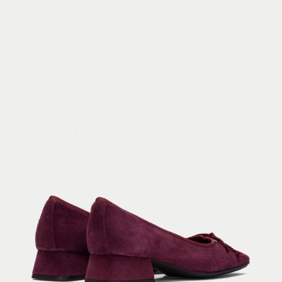 Brand new Hispanitas Aruba Ballerina - Picture 2 of 3